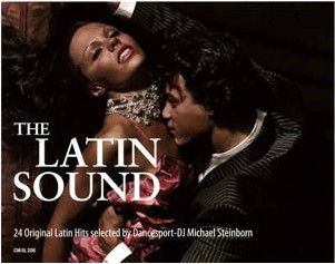 拉丁音乐The Latin Sound